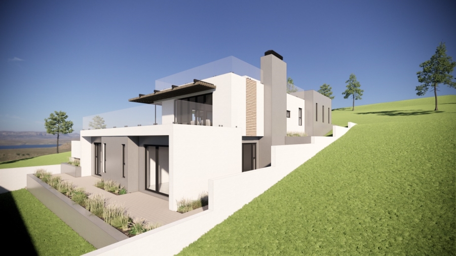 4 Bedroom Property for Sale in Fairhaven Country Estate Western Cape